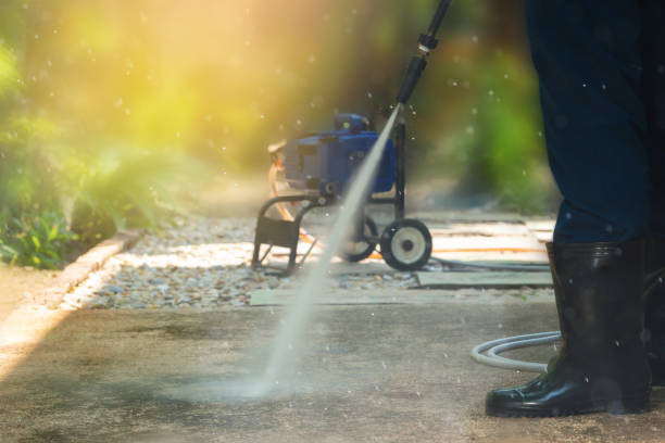 Spirit Lake, ID Pressure Washing Services Company